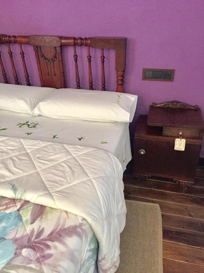 Apartment Arcipreste *