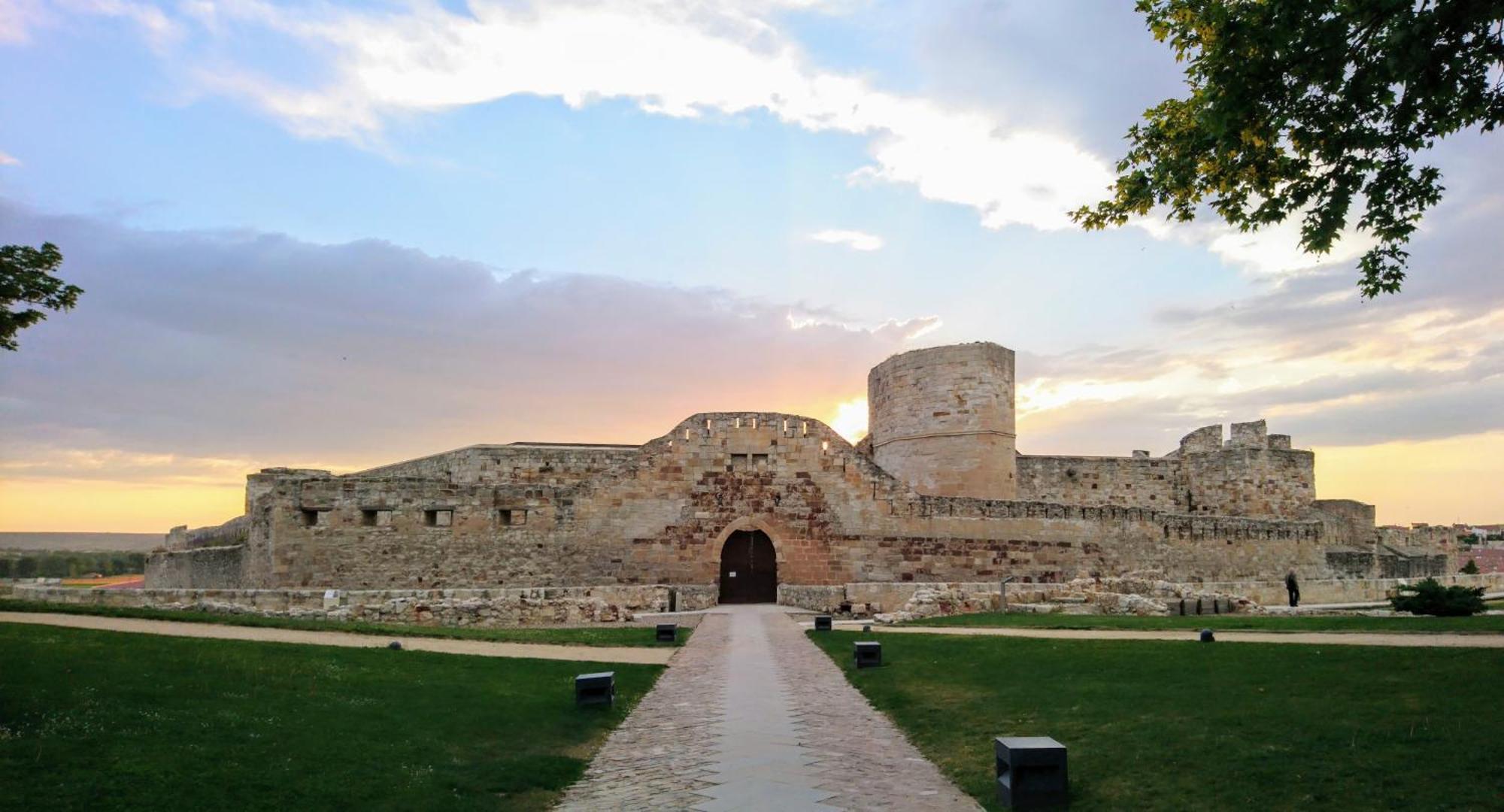 Arcipreste * Zamora