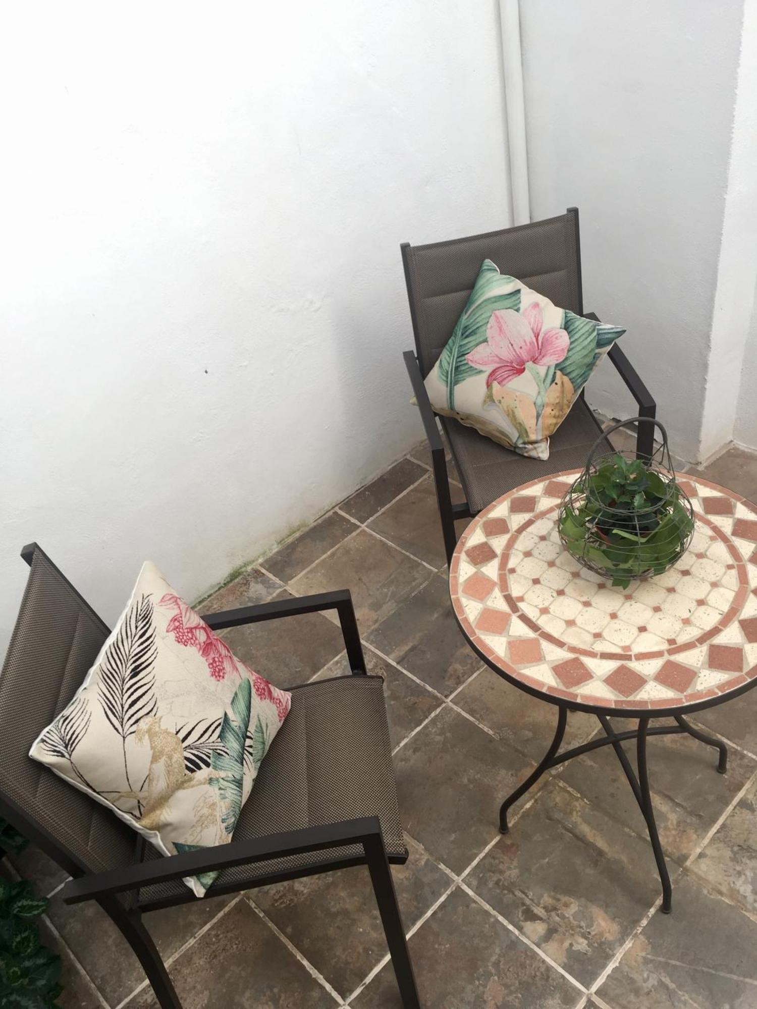 Apartment Arcipreste