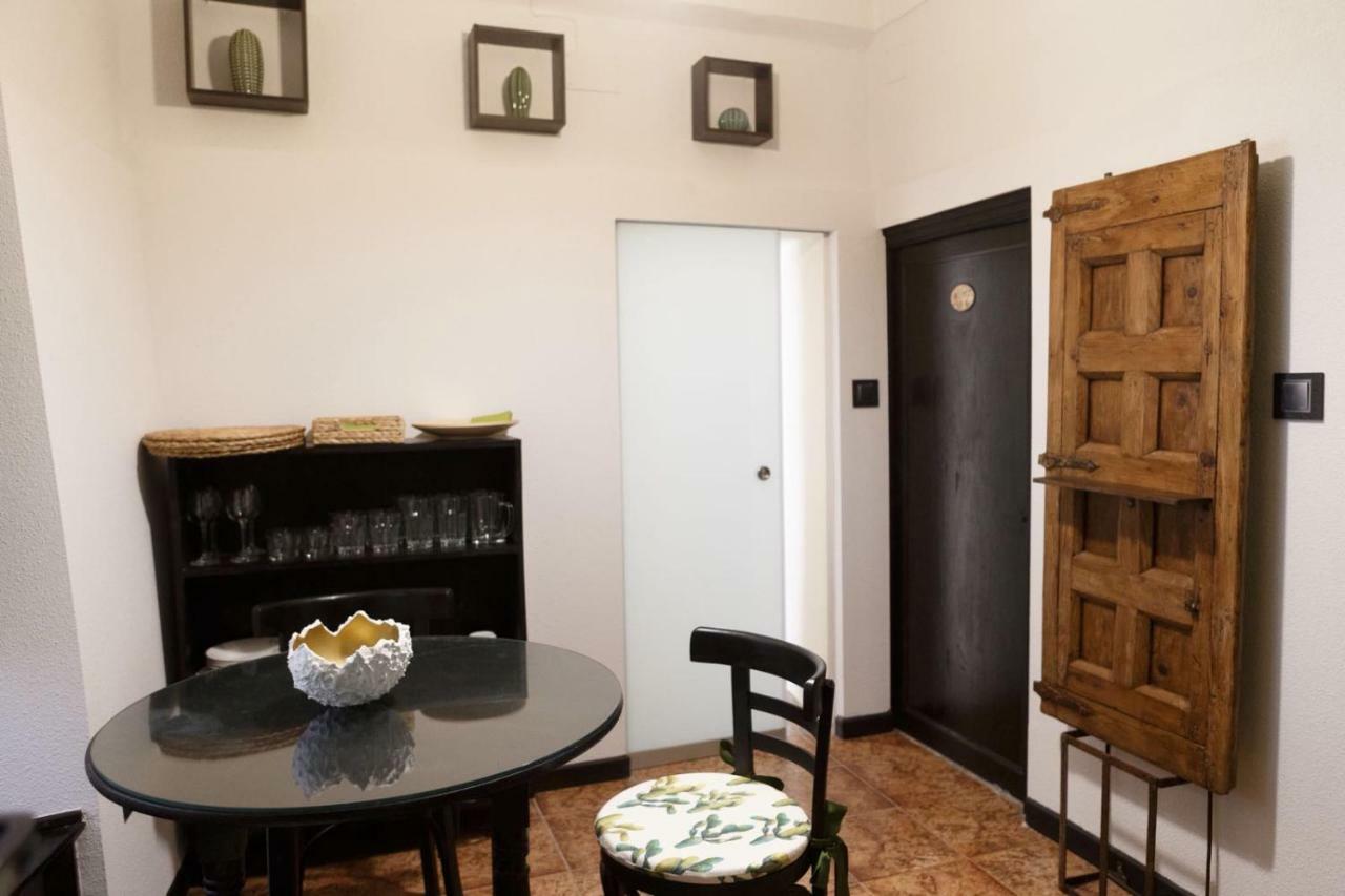 Apartment Arcipreste *