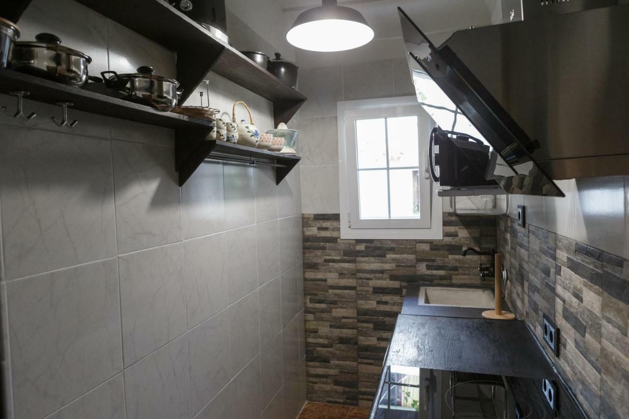 Apartment Arcipreste