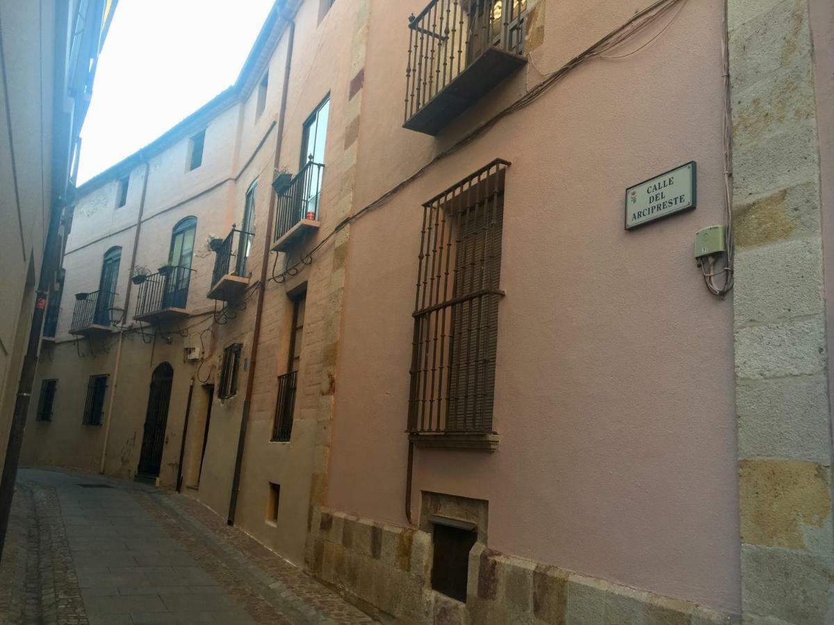 Arcipreste Apartment