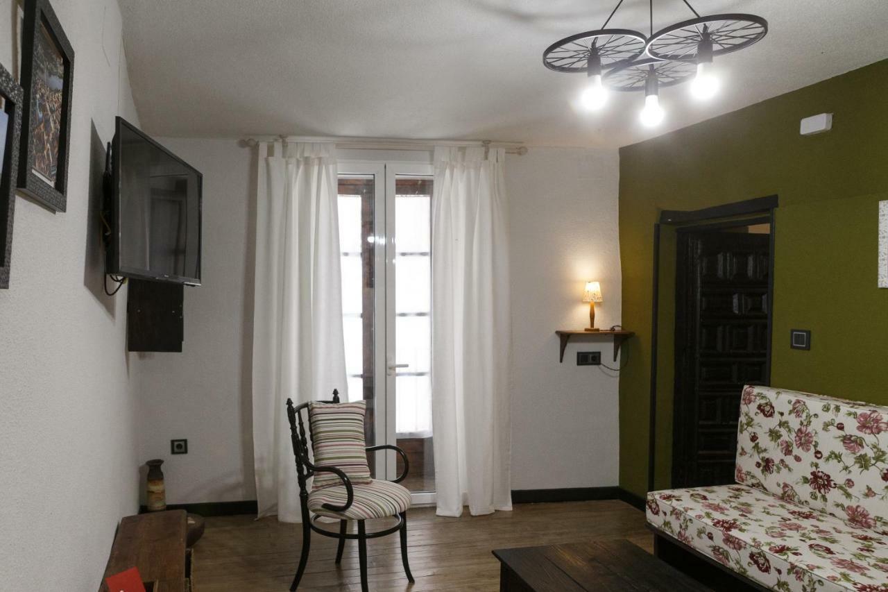 Apartment Arcipreste