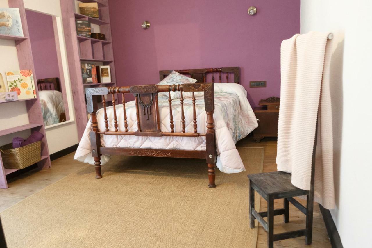 Apartment Arcipreste *