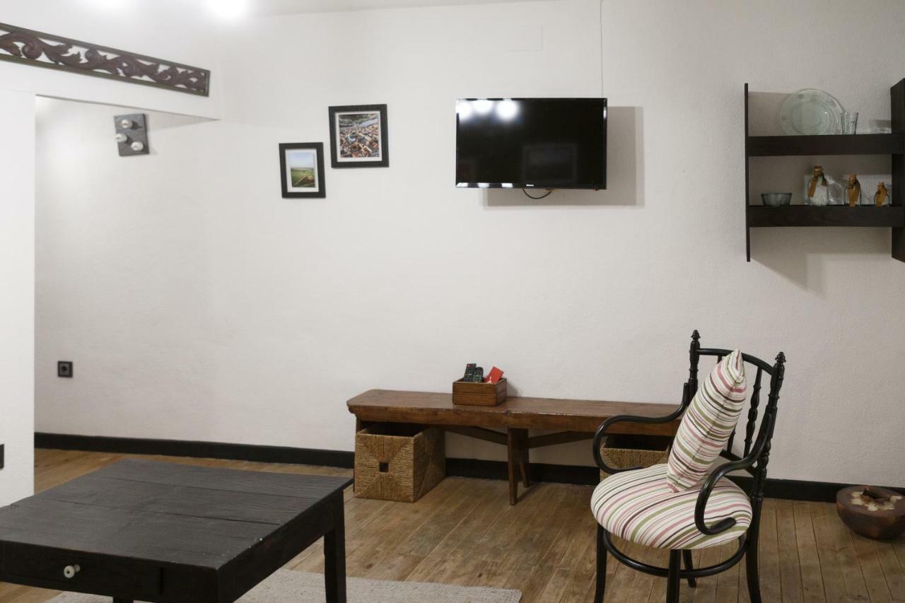 Arcipreste Apartment Zamora