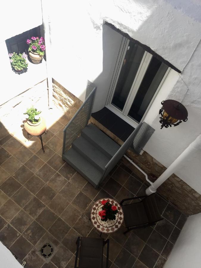 Arcipreste Apartment *
